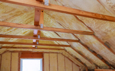 Adequate Attic Insulation Is Critical to Home Comfort and Efficiency